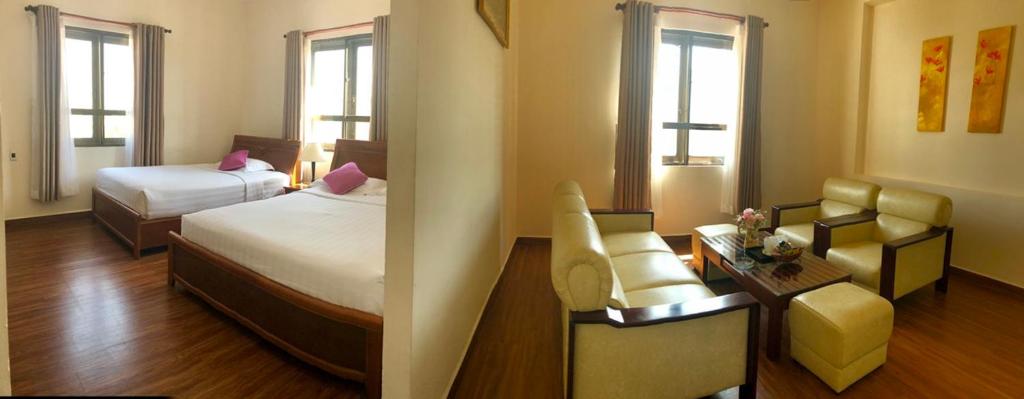 Family 2 - Bestbooking.vn
